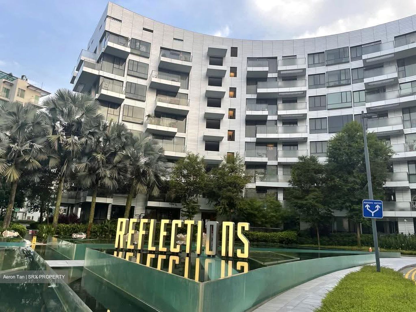 Reflections At Keppel Bay (D4), Condominium #608430151